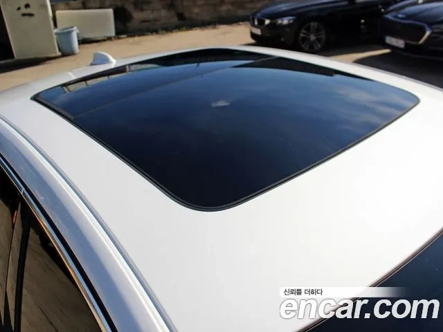 Volvo S90 id 2955905 из Кореи 16