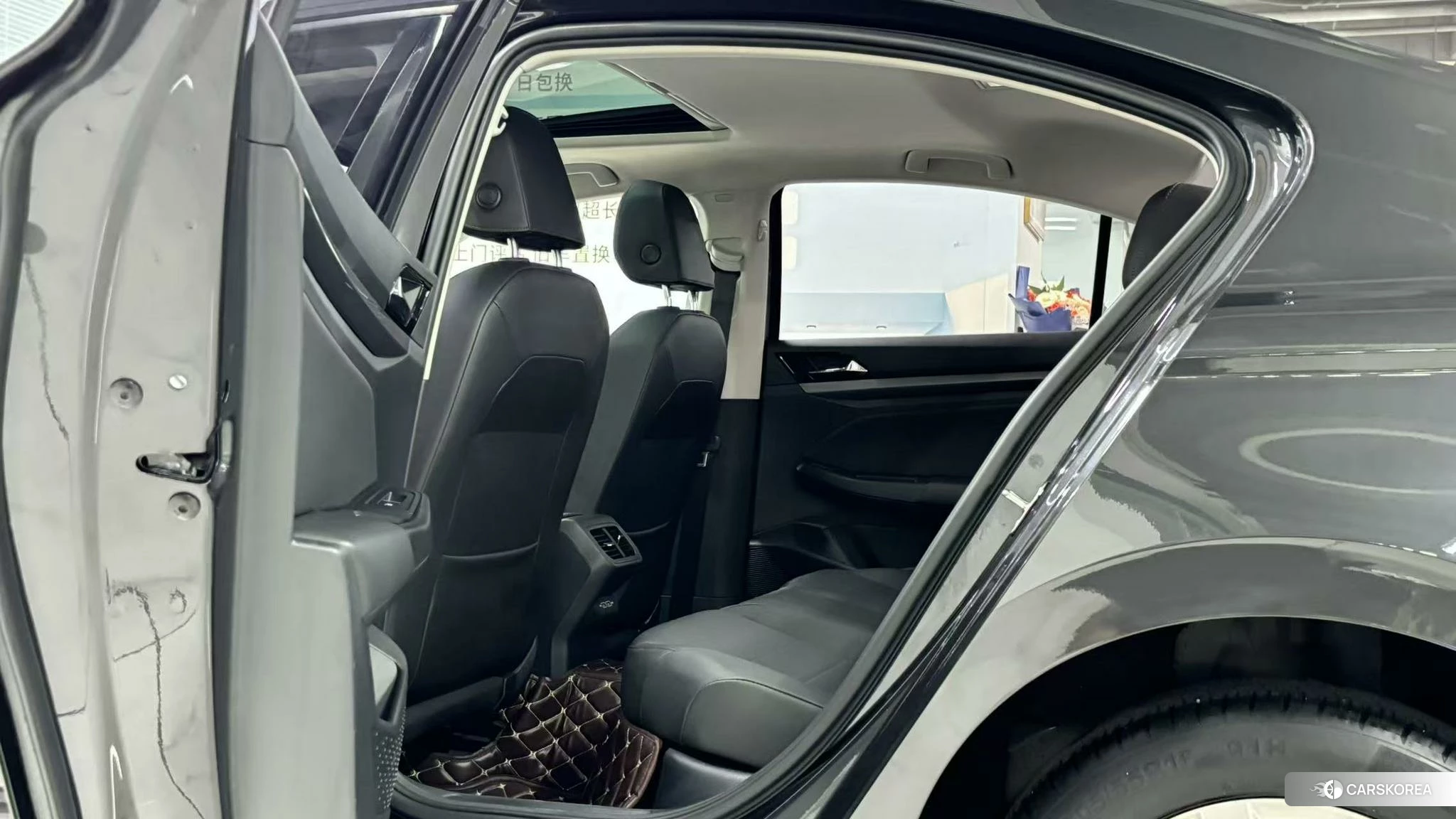 Volkswagen Bora id 4514739 из Китая 7