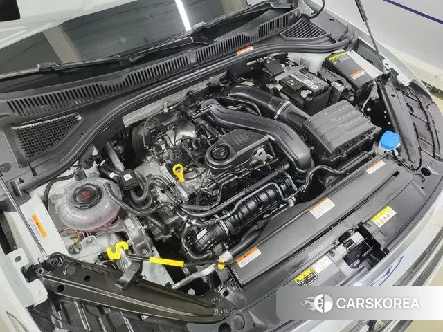 Volkswagen 7th Generation of Jetta id 3614752 из Кореи 16