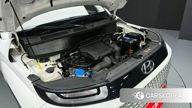 Hyundai Casper id 3443032 из Кореи 16