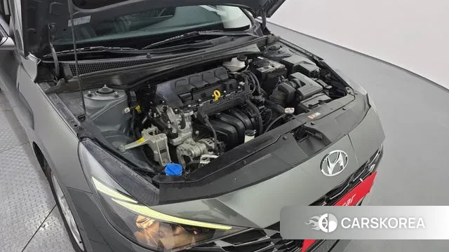 Hyundai Avante (CN7) id 3059360 из Кореи 16