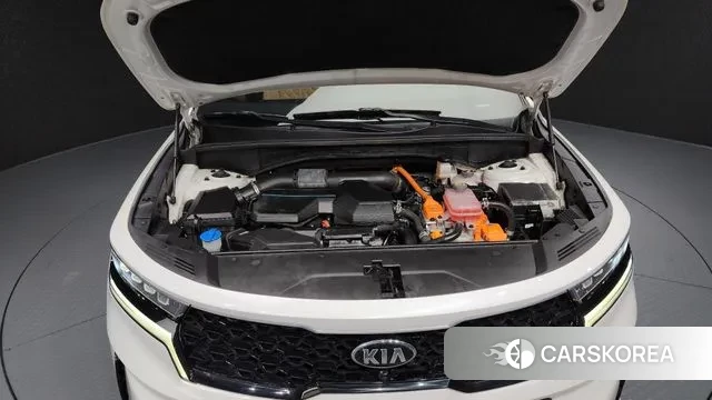 Kia Sorento 4th Generation id 3621482 из Кореи 16