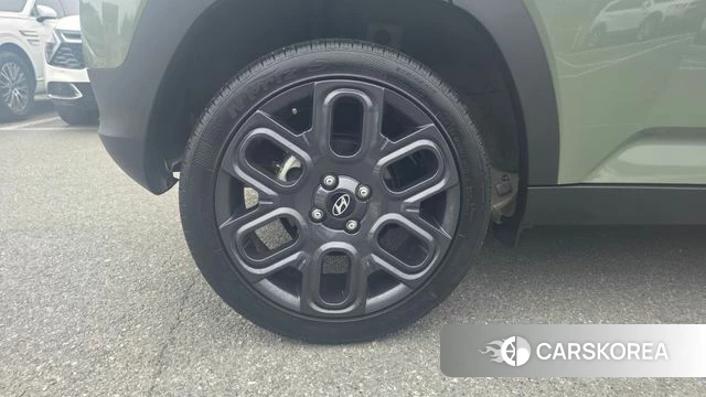 Hyundai Casper id 3858468 из Кореи 16