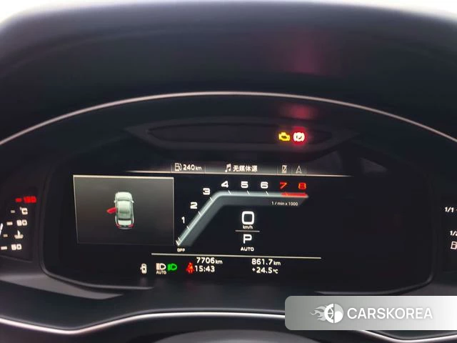 Audi A6L id 3920487 из Китая 22