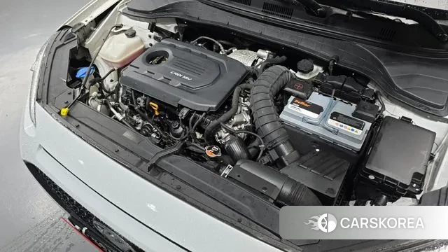 Hyundai Kona id 3728809 из Кореи 16