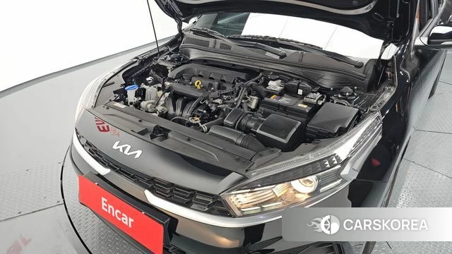 Kia The New K3 2nd generation id 4505926 из Кореи 16