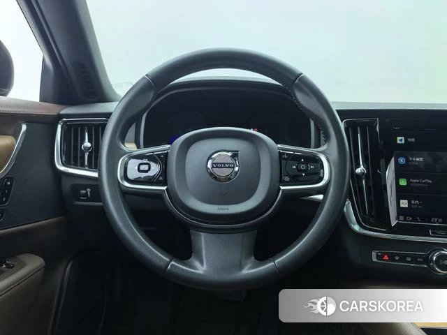 Volvo S90 id 4253345 из Китая 27