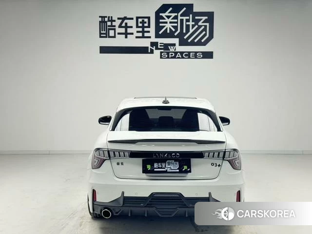 Lynk 03 id 3920150 из Китая 11