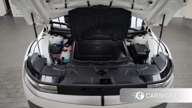 Hyundai Ionic 5 id 3581657 из Кореи 16