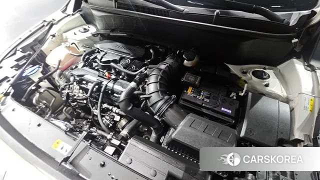 Kia The New Seltos id 3615067 из Кореи 16