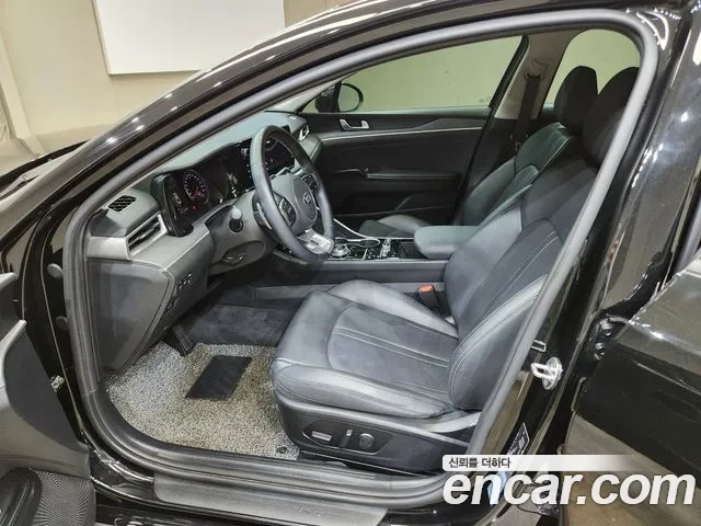 Kia K5 3rd generation id 2916622 из Кореи 16