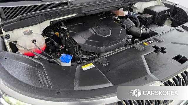 Kia Carnival 4th generation id 3366154 из Кореи 16