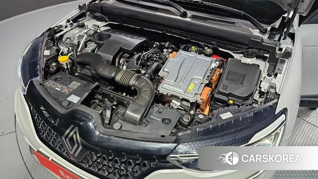 Renault Korea (Samsung) Arcana id 4847661 из Кореи 27