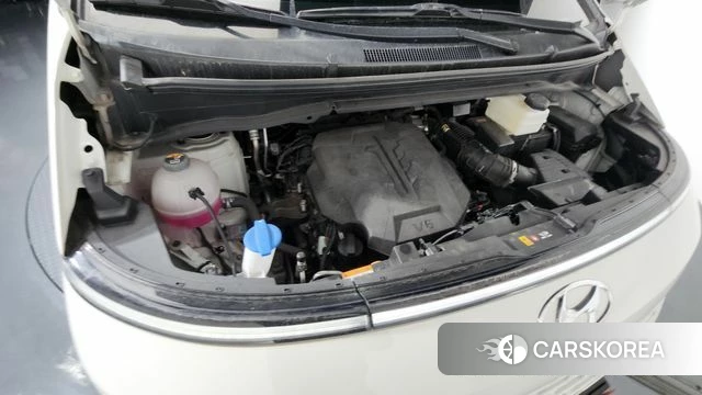 Hyundai Staria id 3891726 из Кореи 16