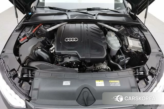 Audi A4 (import) id 4291123 из Китая 20