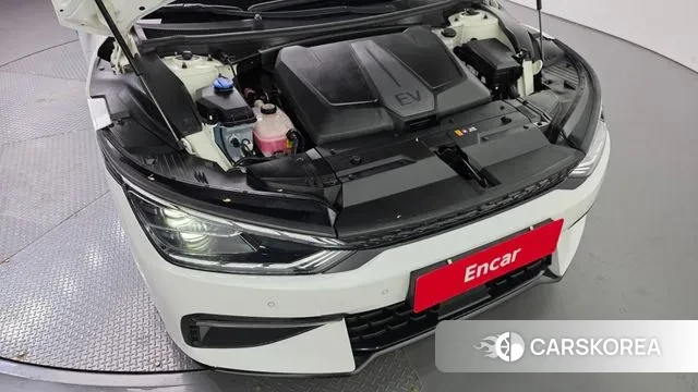 Kia EV6 id 3348664 из Кореи 16