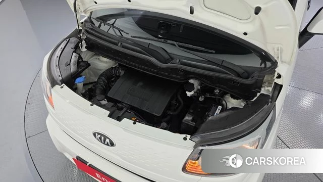 Kia The New Ray id 4495746 из Кореи 34