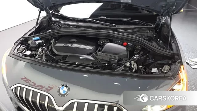 BMW 2 Series Active Tourer (U06) id 3388639 из Кореи 16