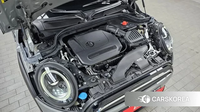 Mini Cooper id 3649966 из Кореи 16