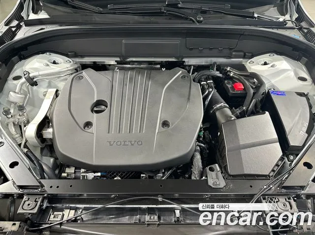 Volvo XC60 second Generation id 2719418 из Кореи 16