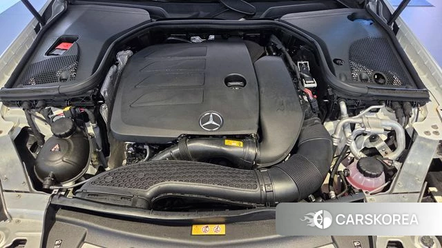 Mercedes-Benz E-Class W213 id 4855213 из Кореи 14