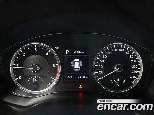 Hyundai Santa Fe TM id 2886946 из Кореи 16