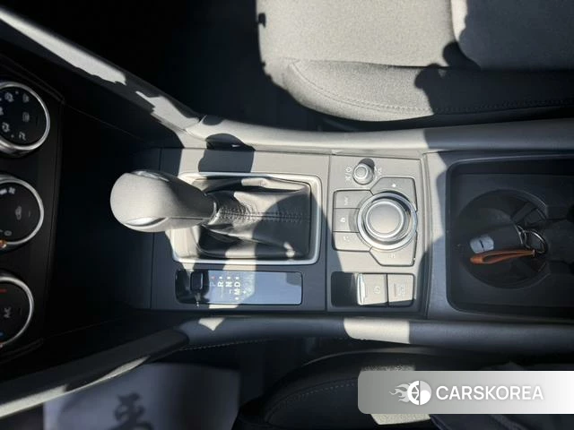Mazda CX-4 id 4208035 из Китая 15
