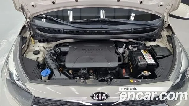 Kia All New Morning (JA) id 2933046 из Кореи 12