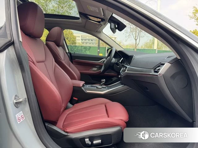 BMW 4 series id 4271615 из Китая 28