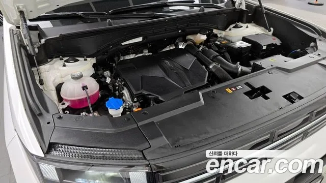 Hyundai Santa Fe (MX5) id 2934897 из Кореи 16