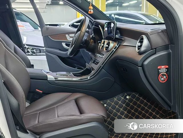 Mercedes-Benz GLC id 4306899 из Китая 12