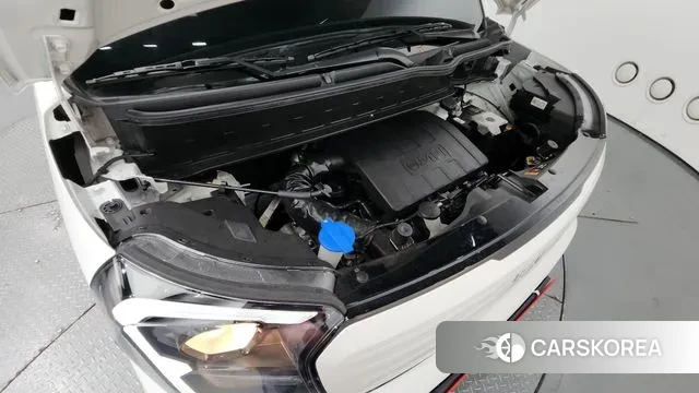 Kia The New Kia Ray id 2988793 из Кореи 16