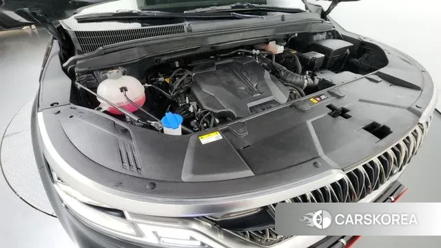 Kia Carnival 4th generation id 3026904 из Кореи 16