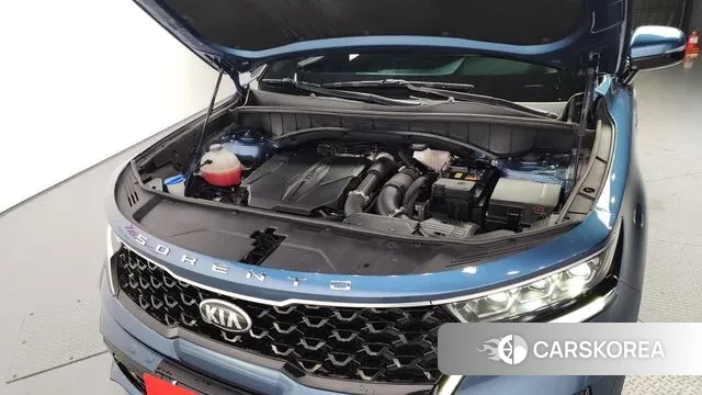 Kia Sorento 4th Generation id 3671659 из Кореи 16