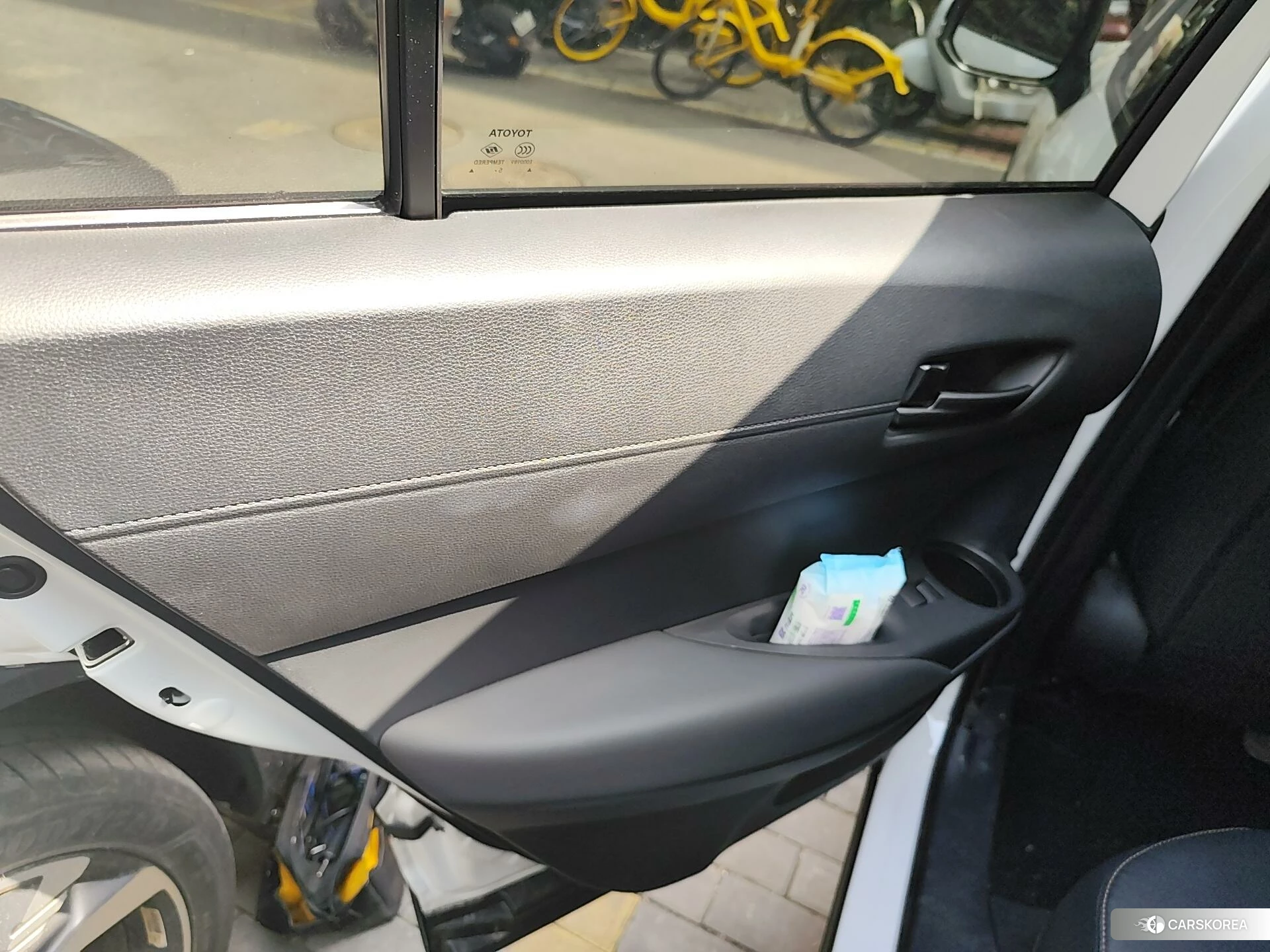 Toyota Fenglanda id 4467963 из Китая 16