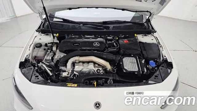 Mercedes-Benz A-Class W177 id 2953778 из Кореи 16