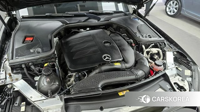 Mercedes-Benz E-Class W213 id 3807303 из Кореи 16