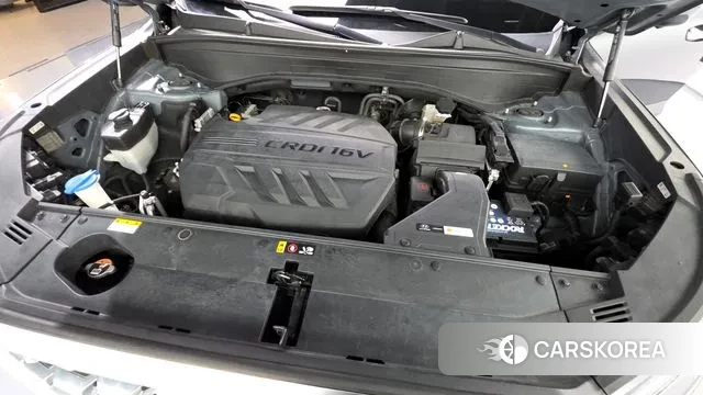 Hyundai Palisade id 2961414 из Кореи 16