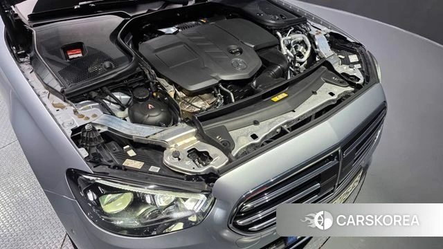 Mercedes-Benz E-Class W213 id 4731717 из Кореи 32