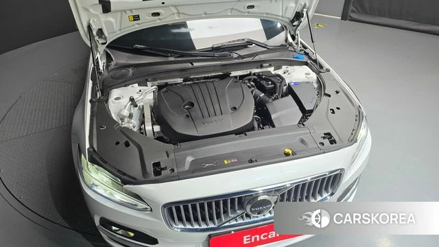 Volvo S90 id 4560314 из Кореи 28