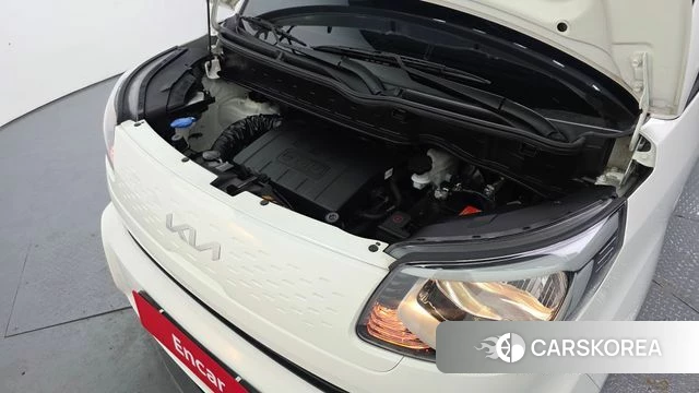 Kia The New Ray id 3964464 из Кореи 16