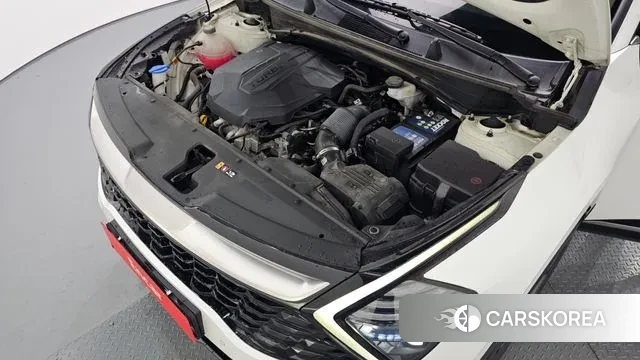 Kia Sportage 5th Generation id 3577106 из Кореи 16