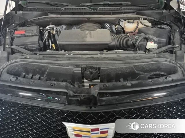 Cadillac Escalade 5th Generation id 3315395 из Кореи 10