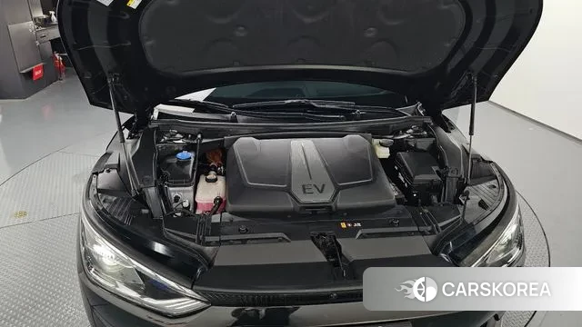 Kia EV6 id 2894857 из Кореи 16