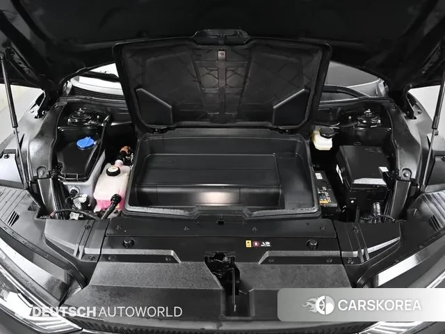 Kia EV6 id 3595289 из Кореи 16