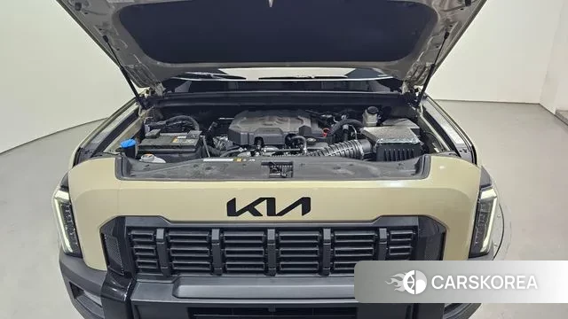 Kia Tasman id 3732099 из Кореи 16