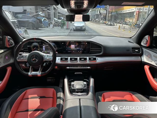 Mercedes-Benz GLE AMG id 4265226 из Китая 10