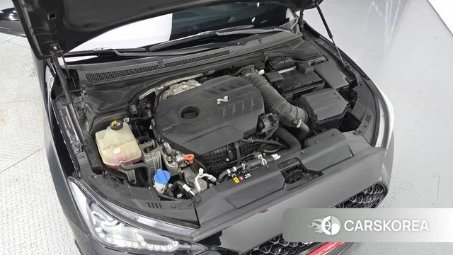 Hyundai Veloster (JS) id 4520525 из Кореи 16