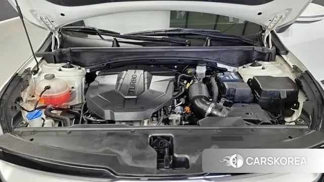 Kia Sportage 5th Generation id 3702054 из Кореи 14