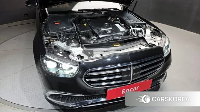 Mercedes-Benz E-Class W213 id 3571797 из Кореи 16